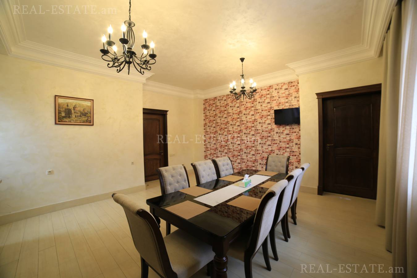 Купить дом Норк 17ый ул, Норк-Мараш Ереван, 72904