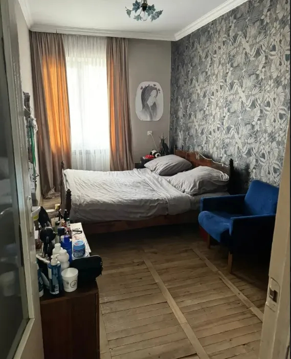 Купить 3 комнатную квартиру Давиташен 4 ый блок, Давташен Ереван, 159925