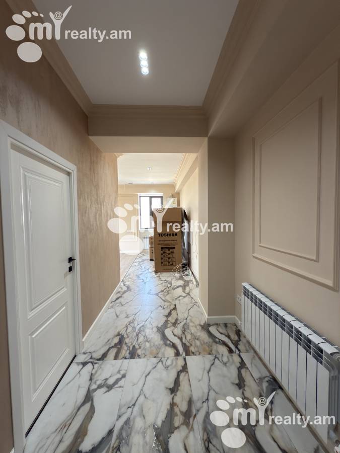 3 bedroom apartment for sale Acharyan St, Awan Yerevan, 156708