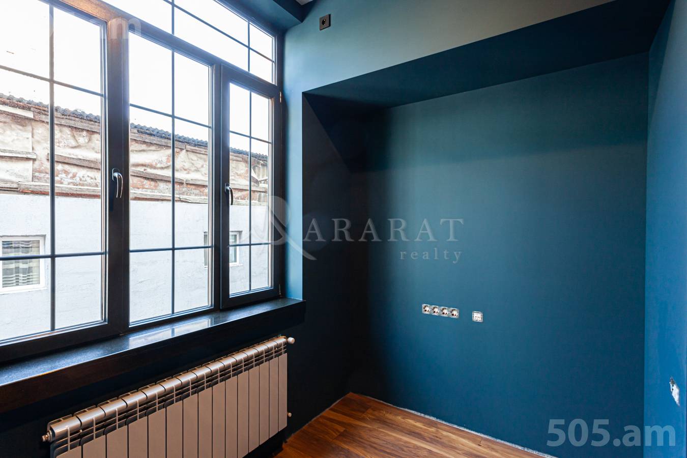 3 bedroom apartment for sale Aghbyur Serob St, Arabkir Yerevan, 152789