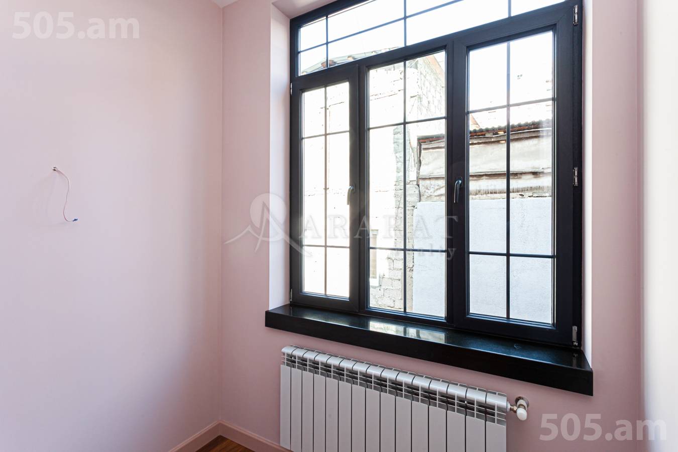 3 bedroom apartment for sale Aghbyur Serob St, Arabkir Yerevan, 152789