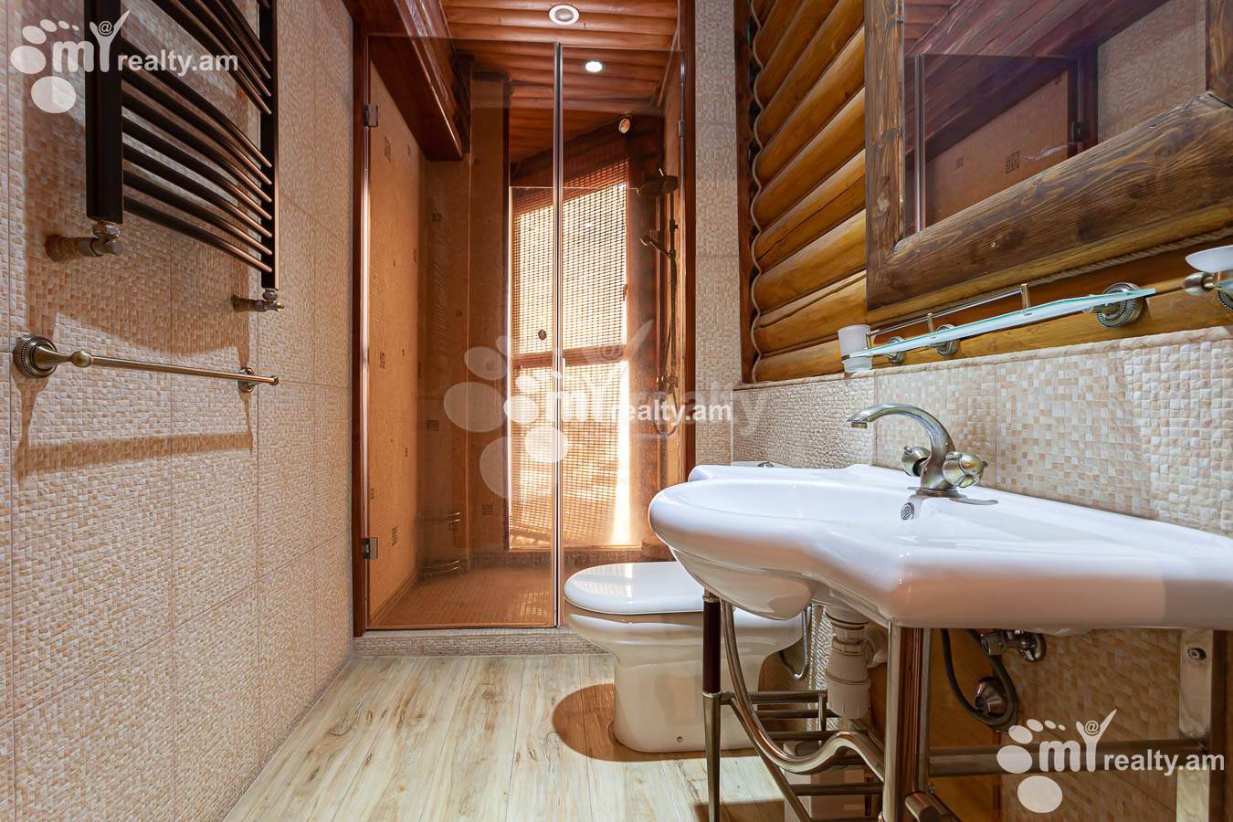 Commercial property for sale Village of Geghadir												, Gexadir Kotayk, 153927