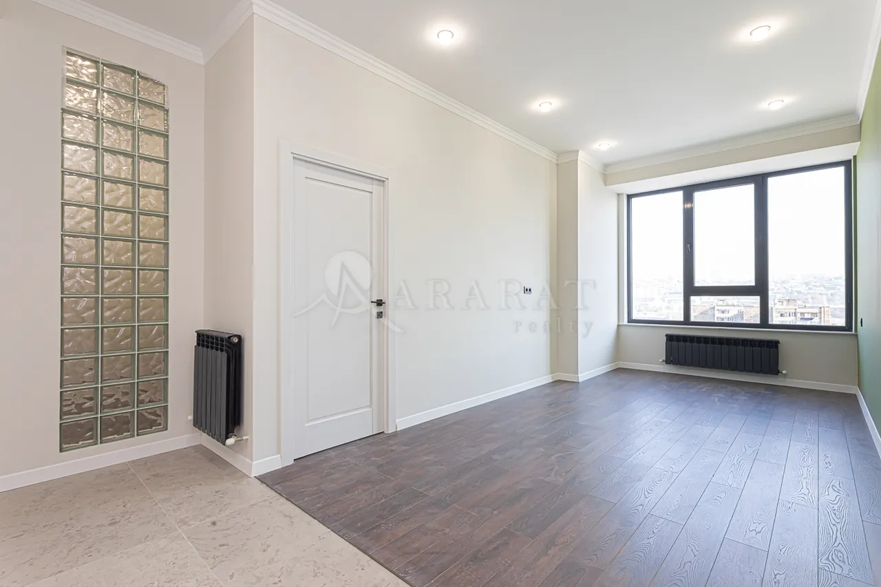 2 bedroom apartment for sale Ghapantsian St, Arabkir Yerevan, 158016