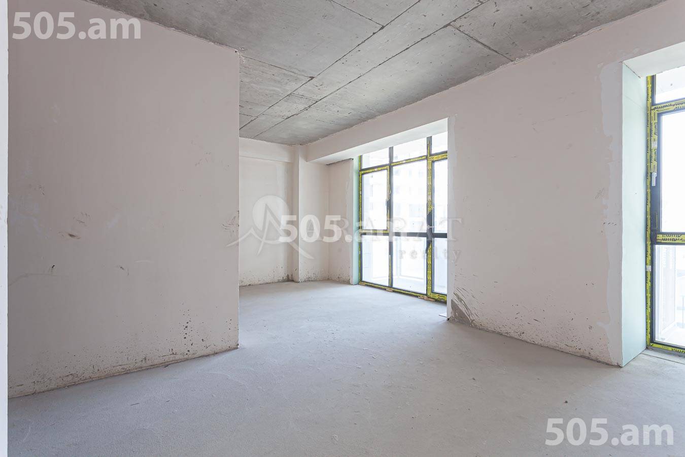 2 սենյականոց բնակարան  Լենինգրադյան փող, Աջափնյակ Երևան, 154995