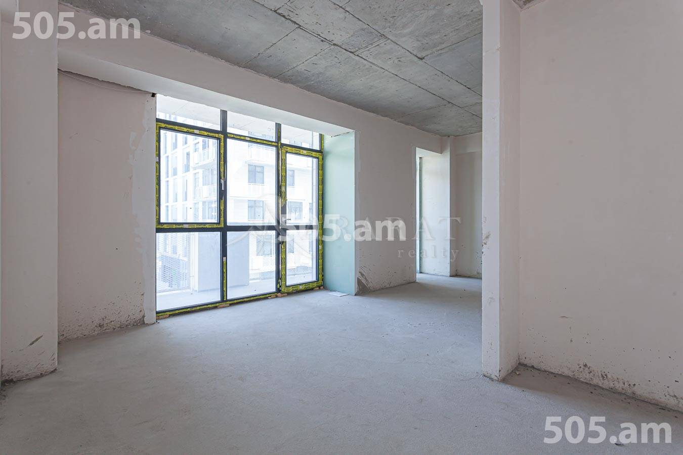 2 սենյականոց բնակարան  Լենինգրադյան փող, Աջափնյակ Երևան, 154995