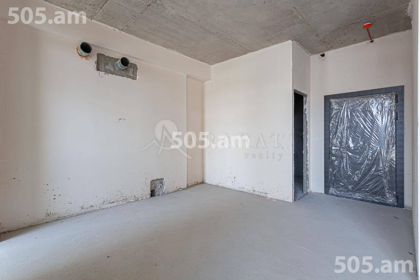 2 սենյականոց բնակարան  Լենինգրադյան փող, Աջափնյակ Երևան, 154995