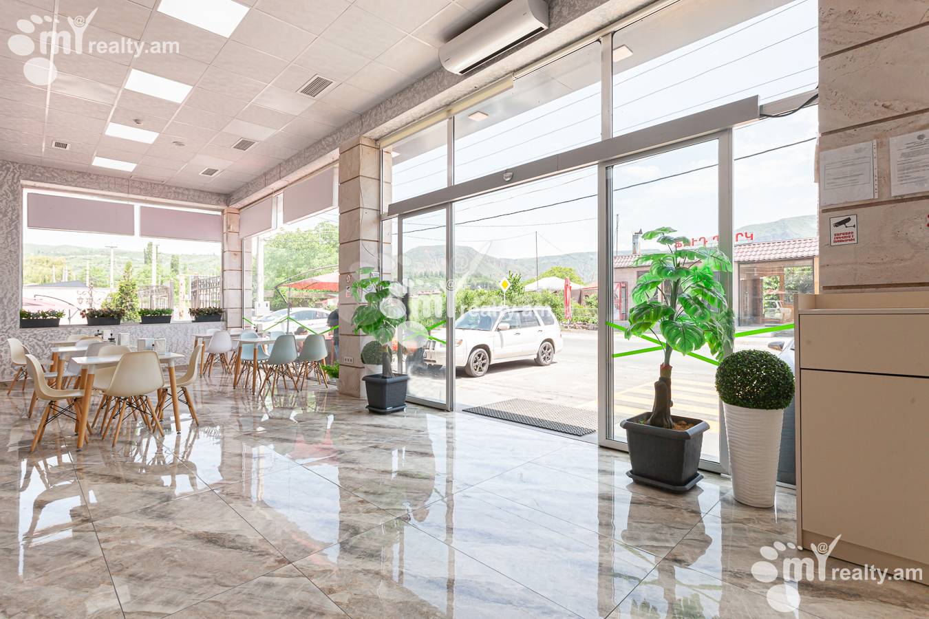 Commercial property for sale Garni, Garni Kotayk, 155555