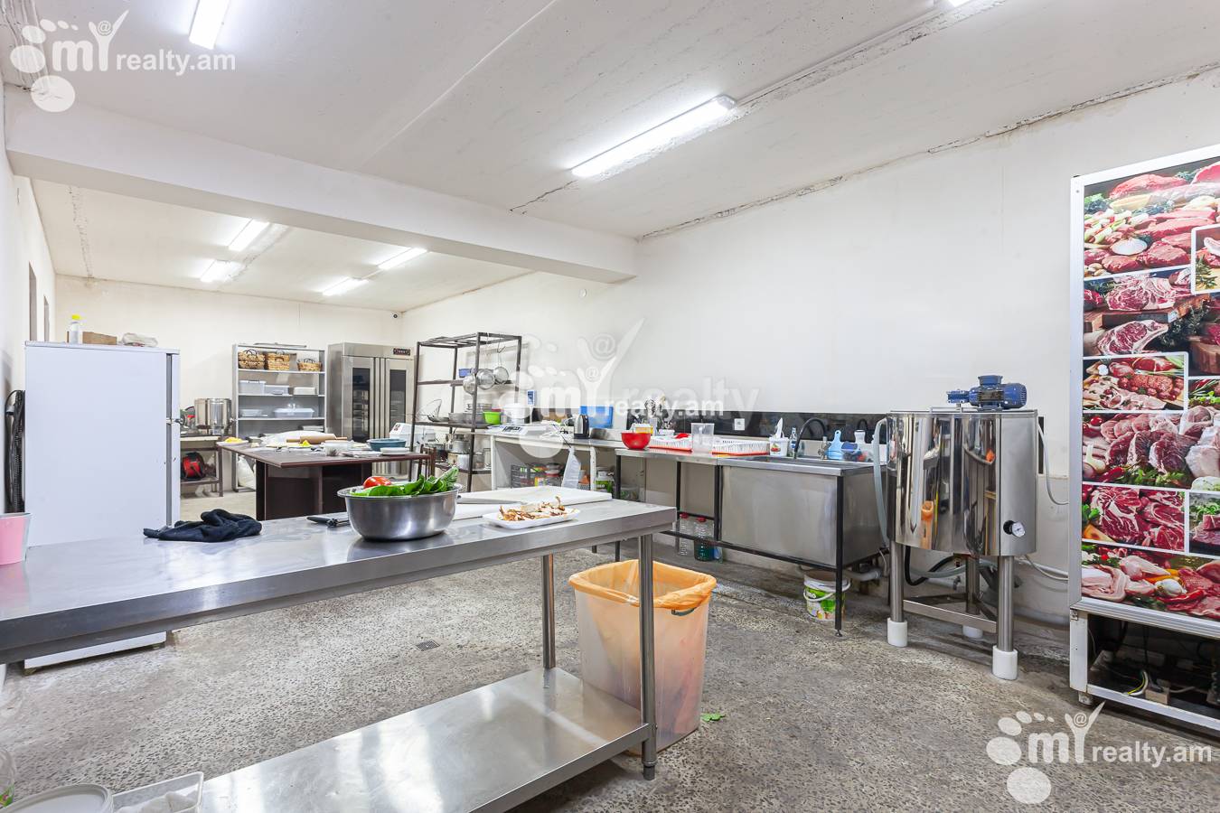 Commercial property for sale Garni, Garni Kotayk, 155555