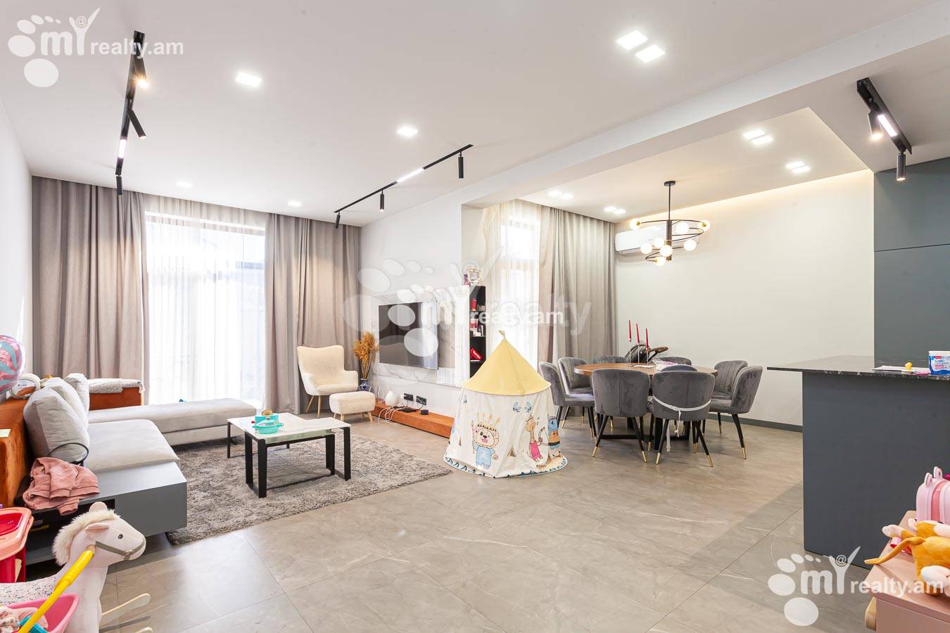 House for sale G 1 dis., آچاپنیاک ایروان, 155022