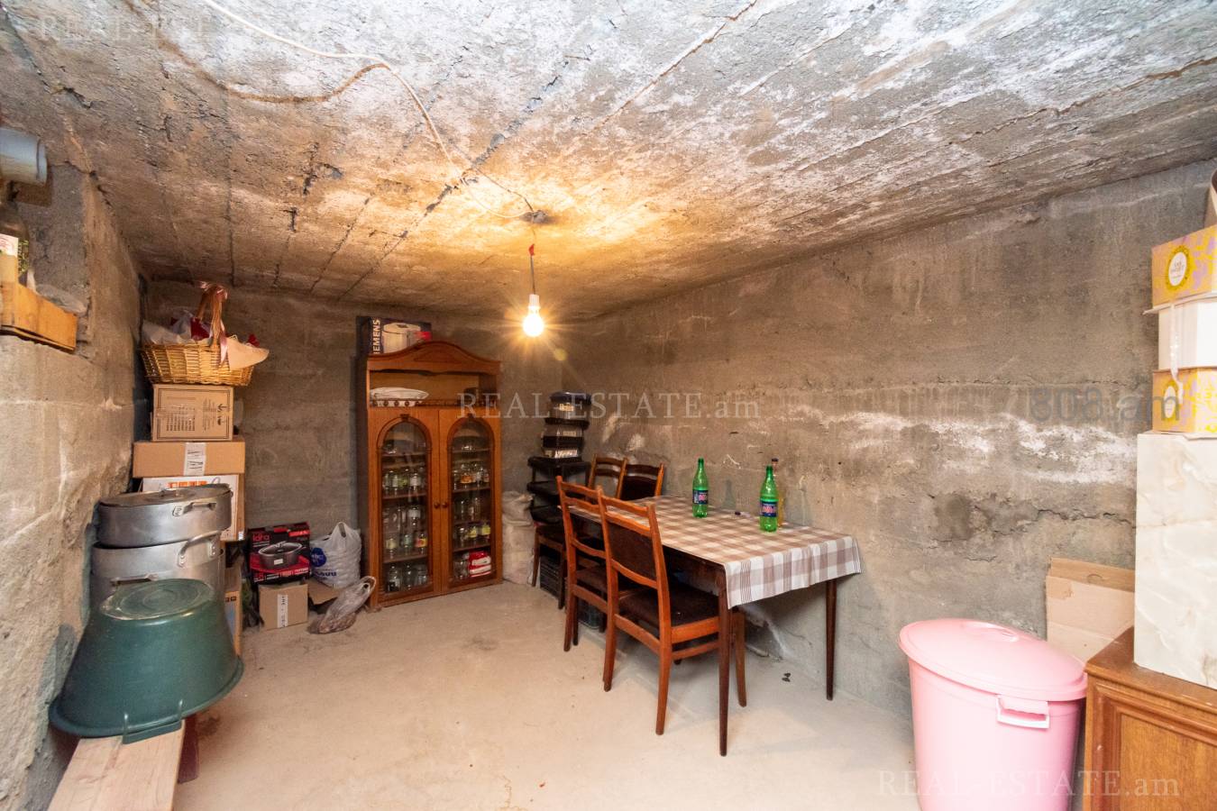 Купить дом Аргутйан ул 1ый переу, Арабкир Ереван, 127716