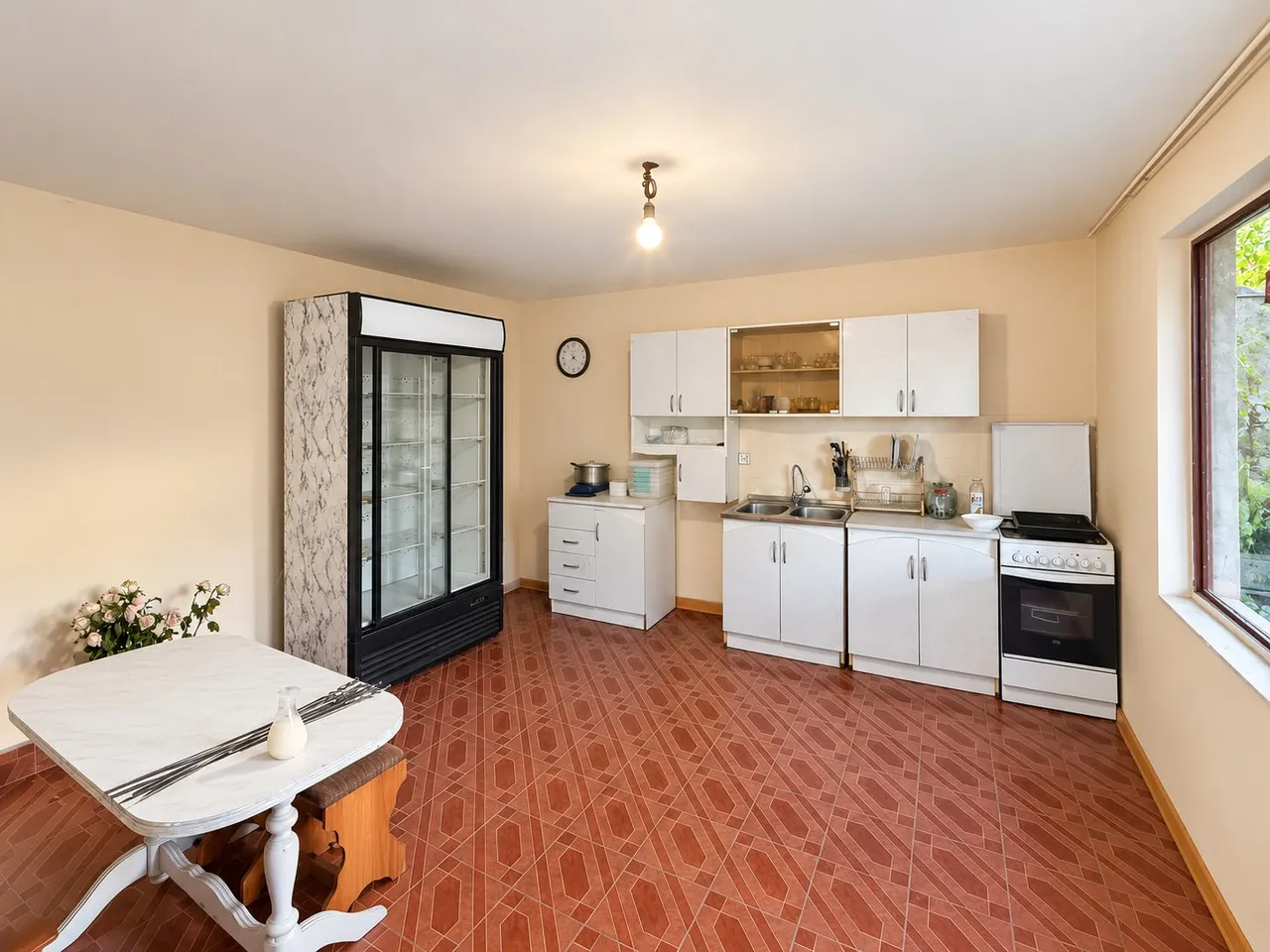 House for rent Shiraz St, Adshapnjak Yerevan, 161971