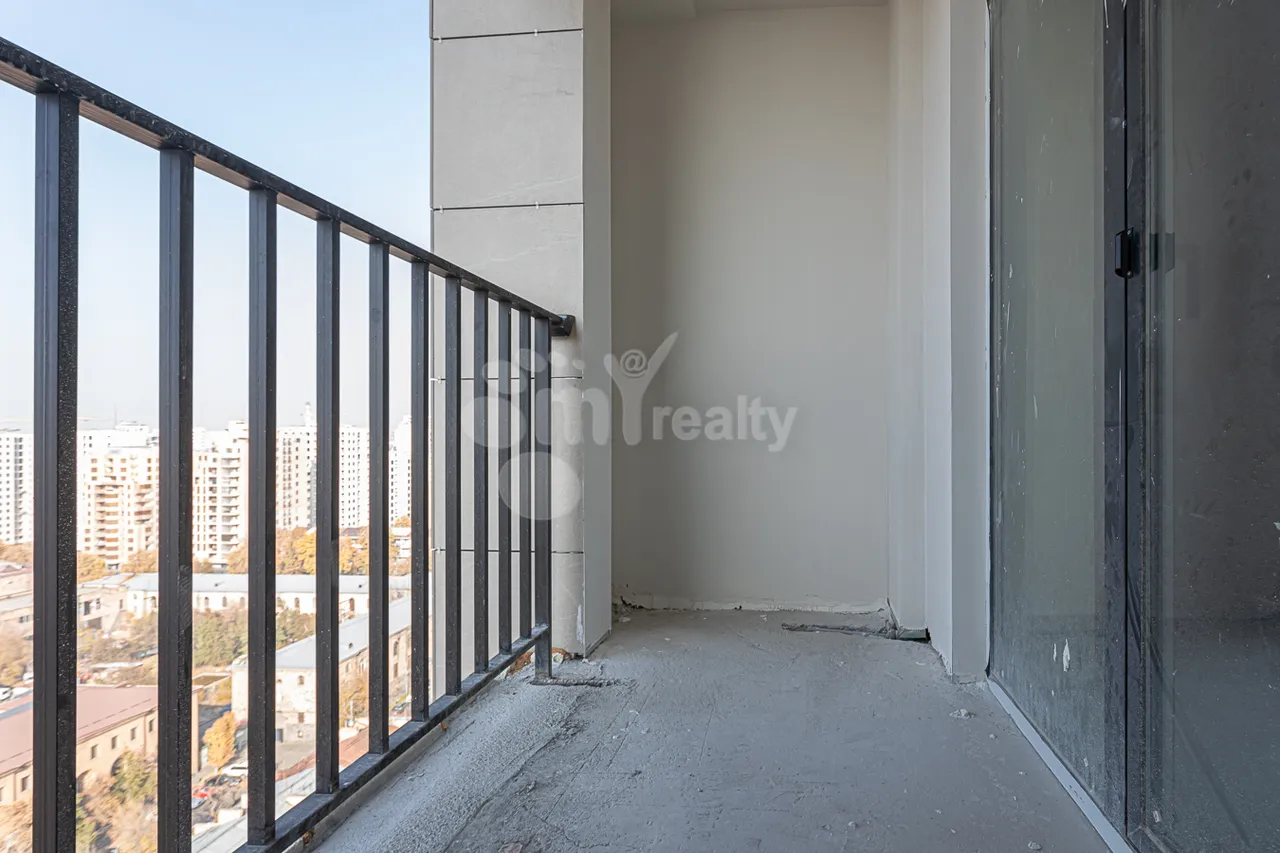 3 bedroom apartment for sale Komitas Ave, Arabkir Yerevan, 157771