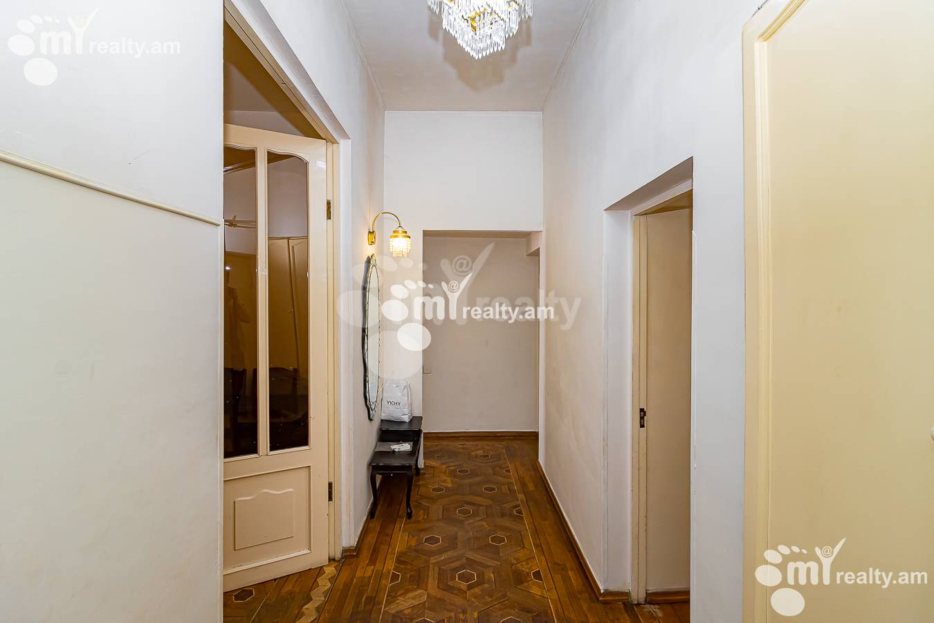 Купить 3 комнатную квартиру Касян ул, Арабкир Ереван, 150330