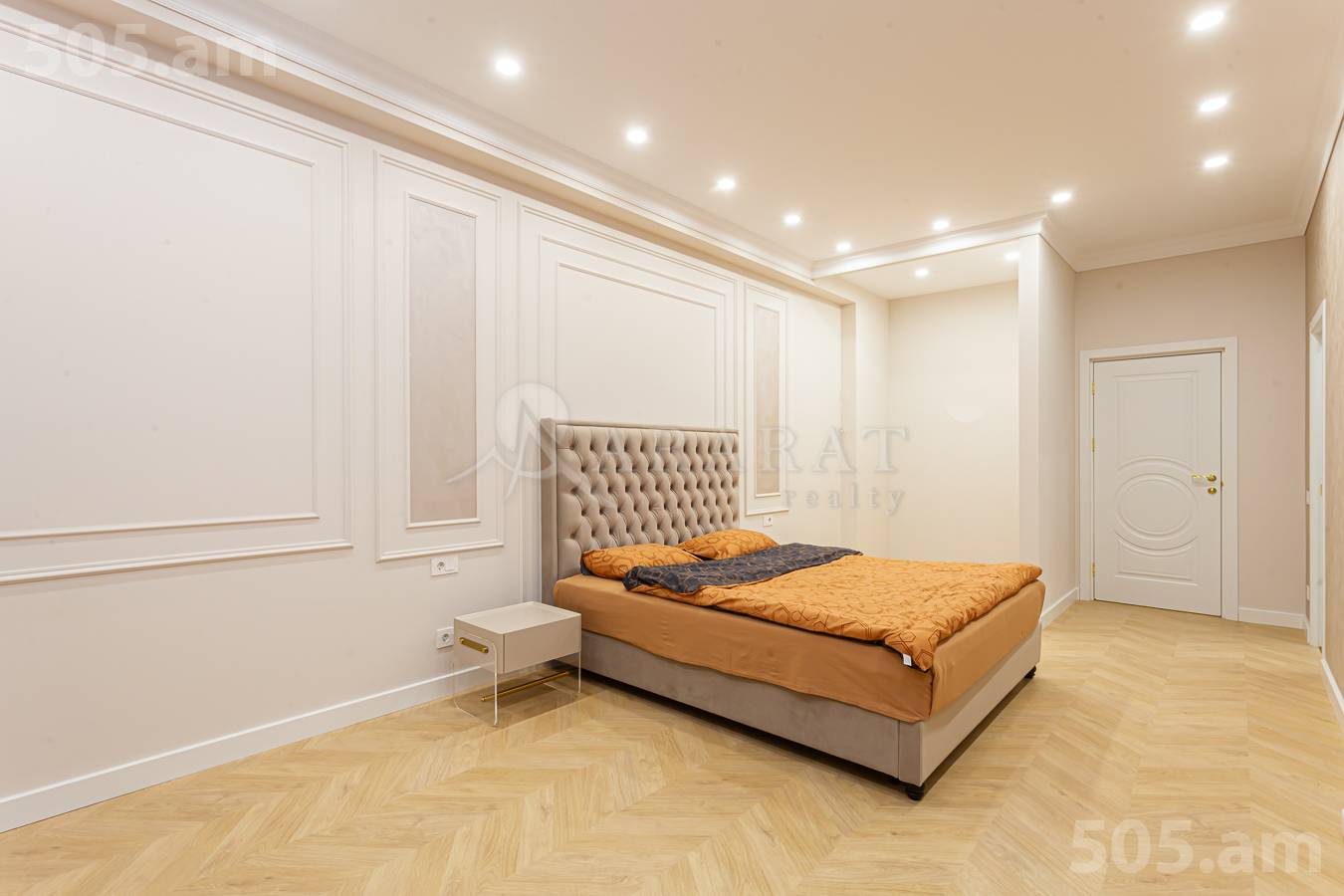 3 սենյականոց բնակարան  Արգիշտի փող, Կենտրոն Երևան, 154825