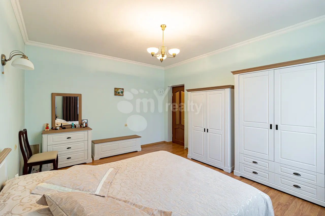 House for sale Davtashen 3 district, Davtachène Yerevan, 158789