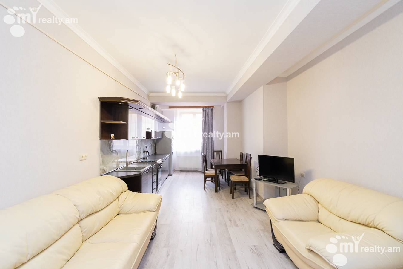 Снять 3 комнатную квартиру Екмалян ул, Центр Ереван, 143319