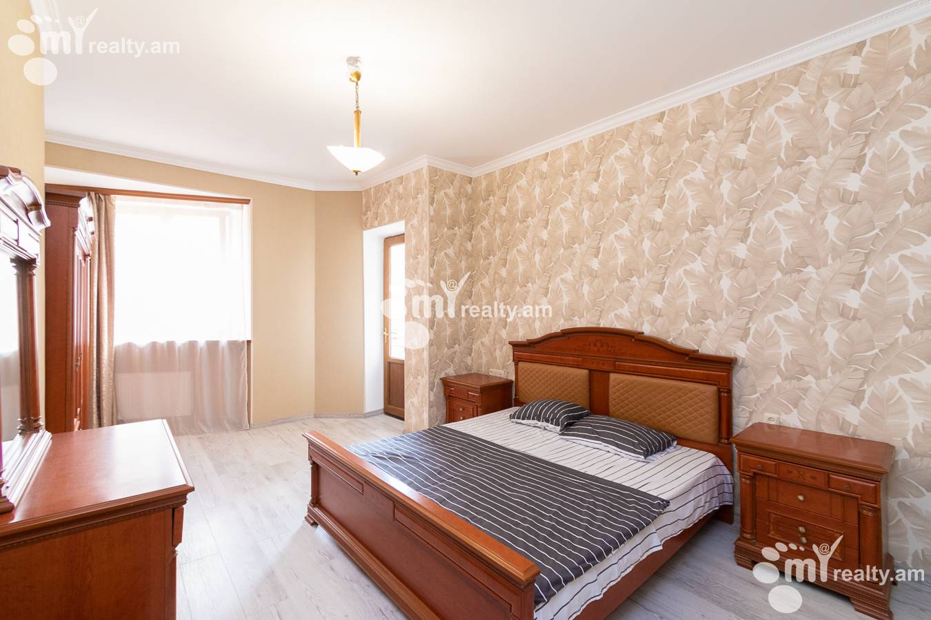 Снять 3 комнатную квартиру Екмалян ул, Центр Ереван, 143319