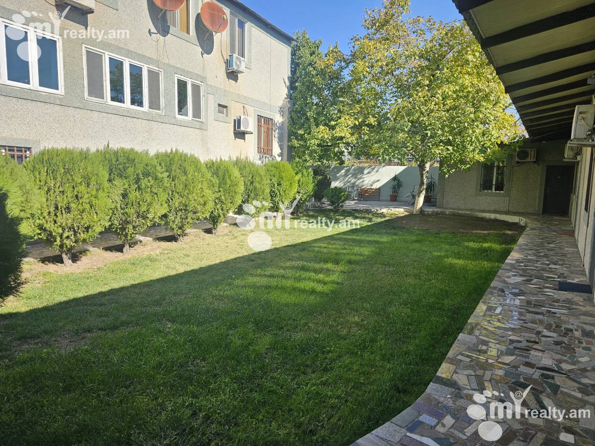 Commercial for sale طريق أرمينيا, Paraqar آرماویر, 158256