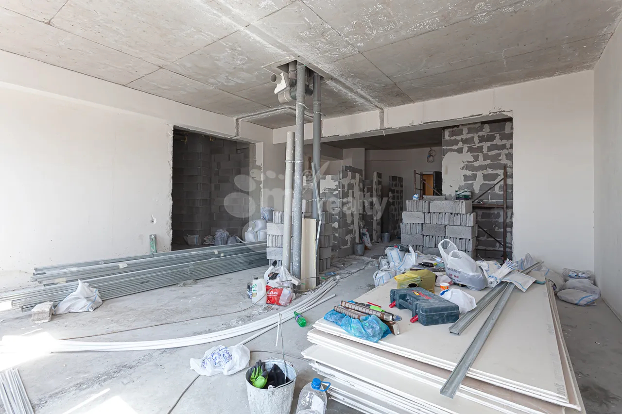 4 bedroom apartment for sale Aghbyur Serob St, Arabkir Yerevan, 161416
