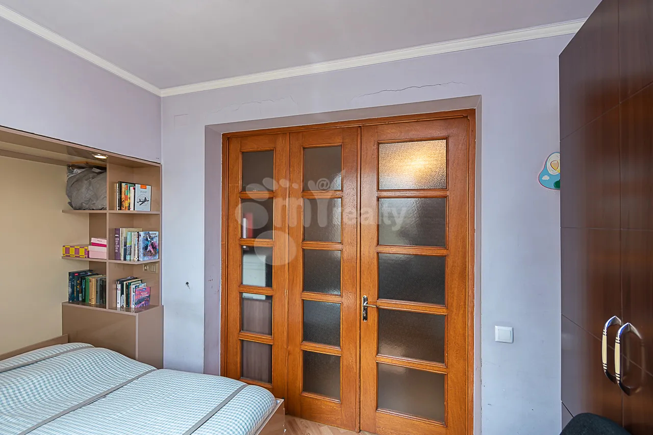 2 bedroom apartment for sale Komitas Ave, Arabkir Yerevan, 161464