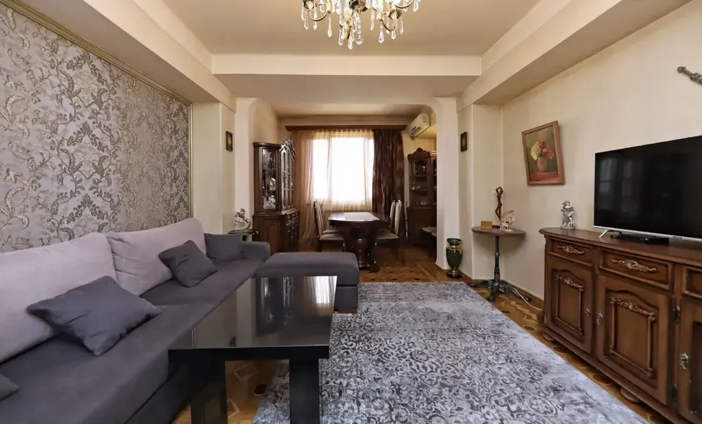bnakaran/3-senyakanoc/Komitas+Ave/Arabkir/Yerevan