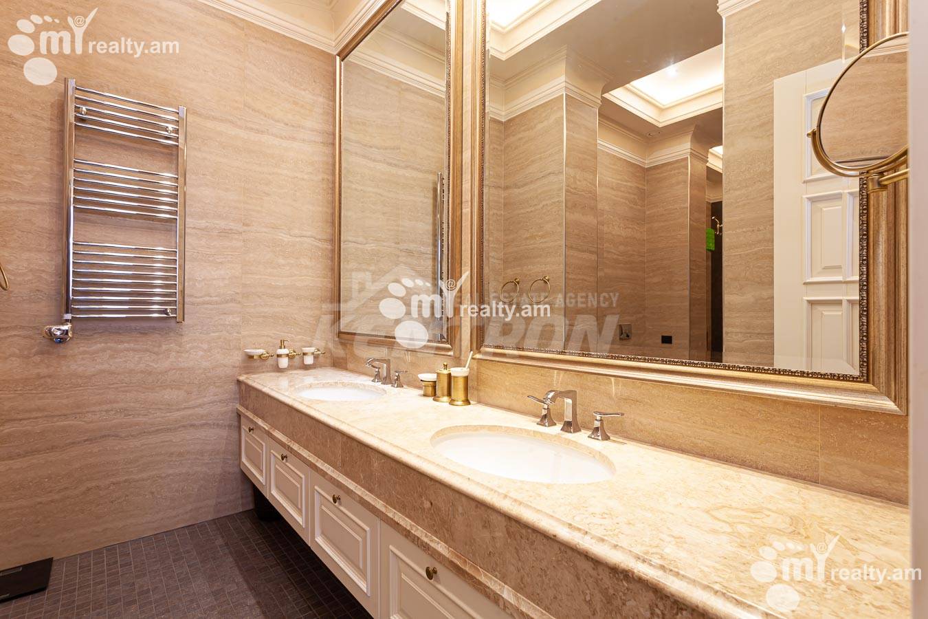 House for rent محله، خیابان باگرِواند, نور نورک ایروان, 154943