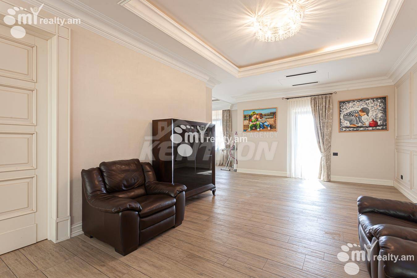 House for rent محله، خیابان باگرِواند, نور نورک ایروان, 154943