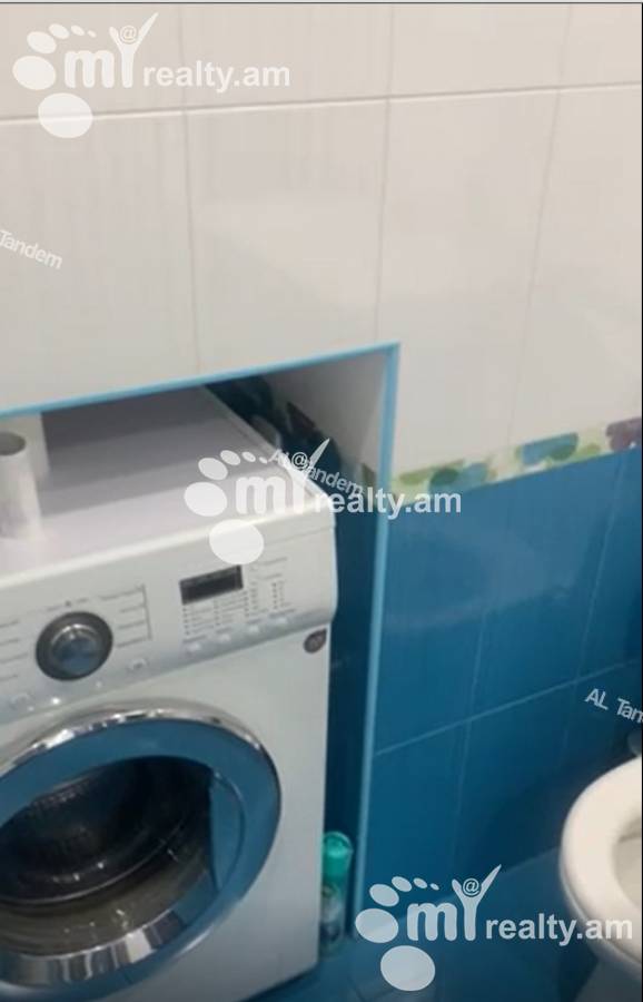 Купить 3 комнатную квартиру Азатутян пр, Арабкир Ереван, 126071