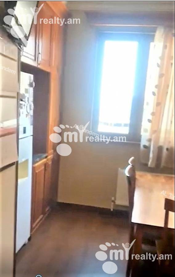 Купить 3 комнатную квартиру Азатутян пр, Арабкир Ереван, 126071