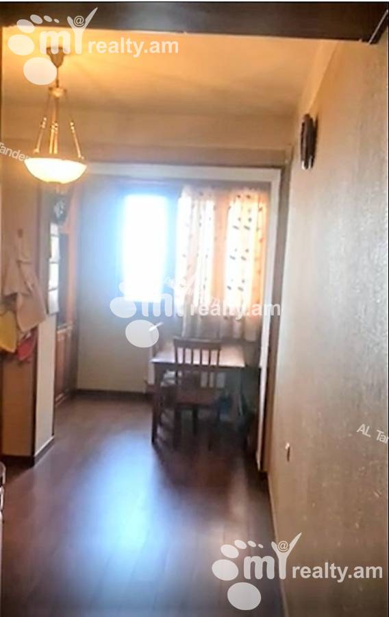 Купить 3 комнатную квартиру Азатутян пр, Арабкир Ереван, 126071