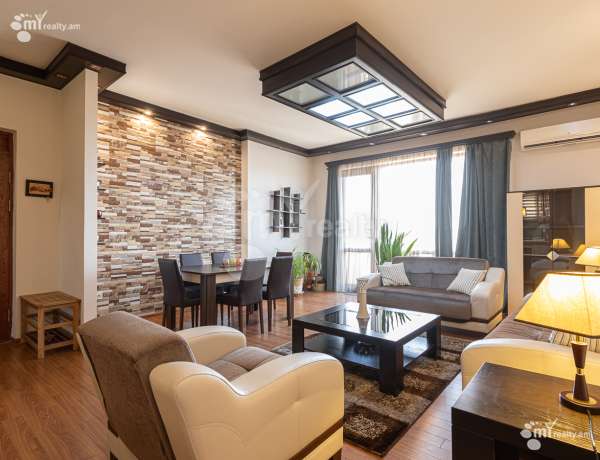 4-senyakanoc-bnakaran-vardzakalutyun-Yerevan-Center