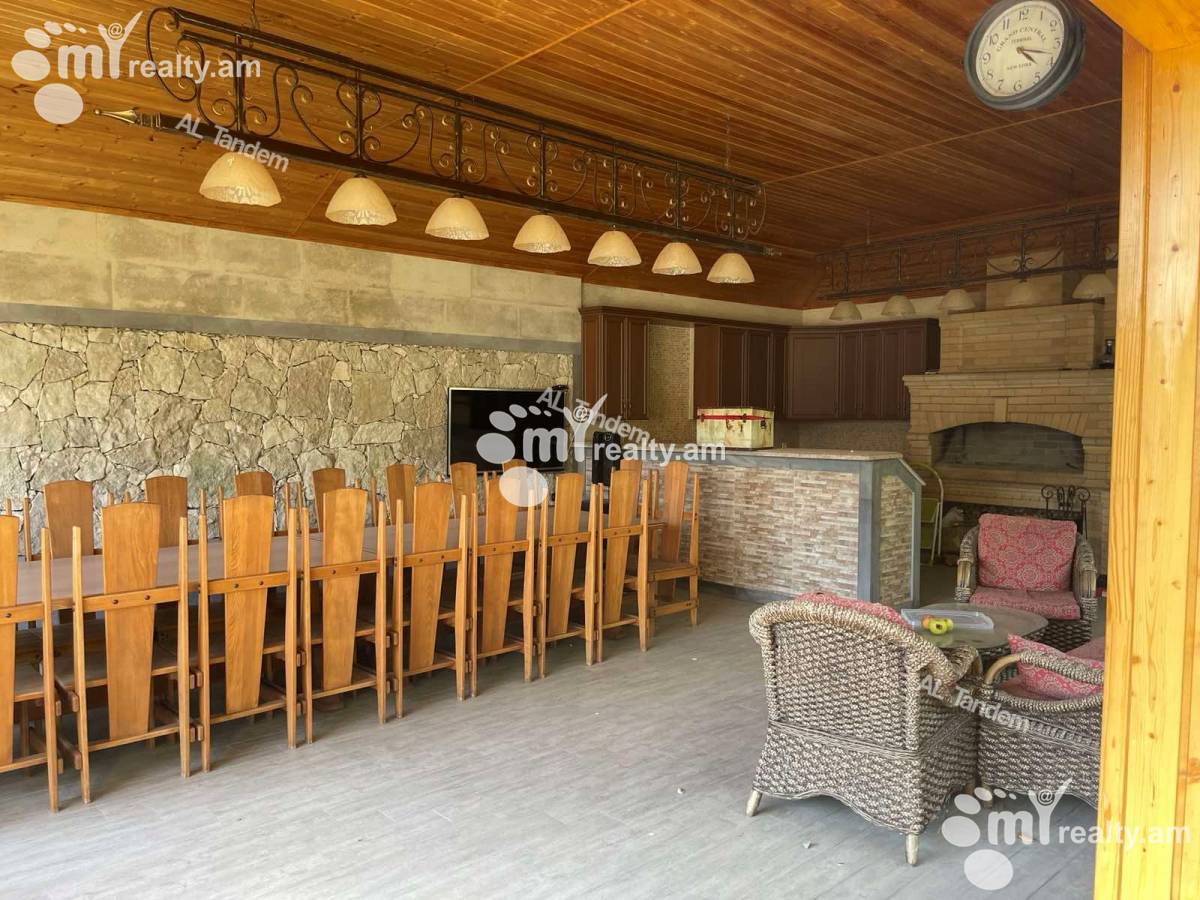 House for rent Verin Ptghni, Ptghni Kotajk, 124057