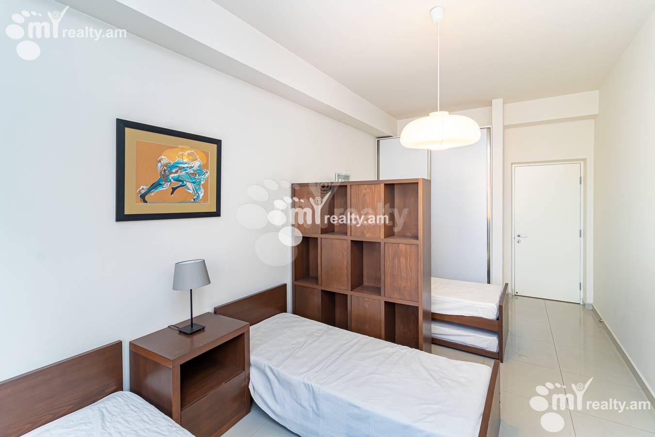 Снять 3 комнатную квартиру Сосе ул, Арабкир Ереван, 137742