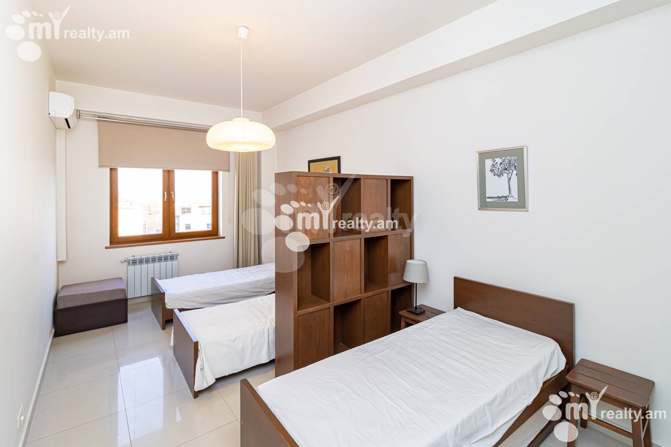 Снять 3 комнатную квартиру Сосе ул, Арабкир Ереван, 137742