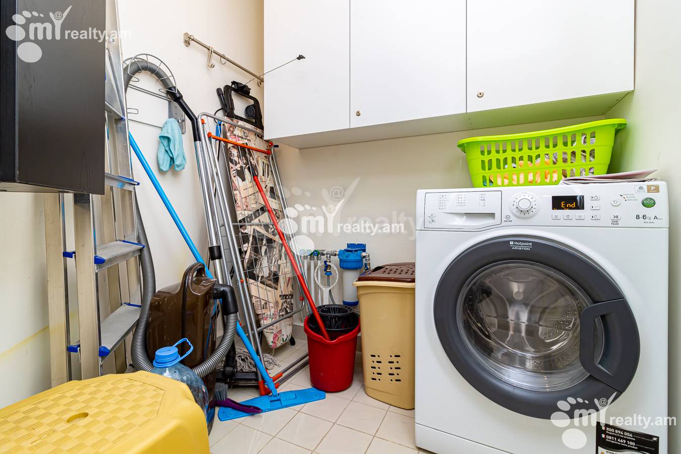 Снять 3 комнатную квартиру Сосе ул, Арабкир Ереван, 137742