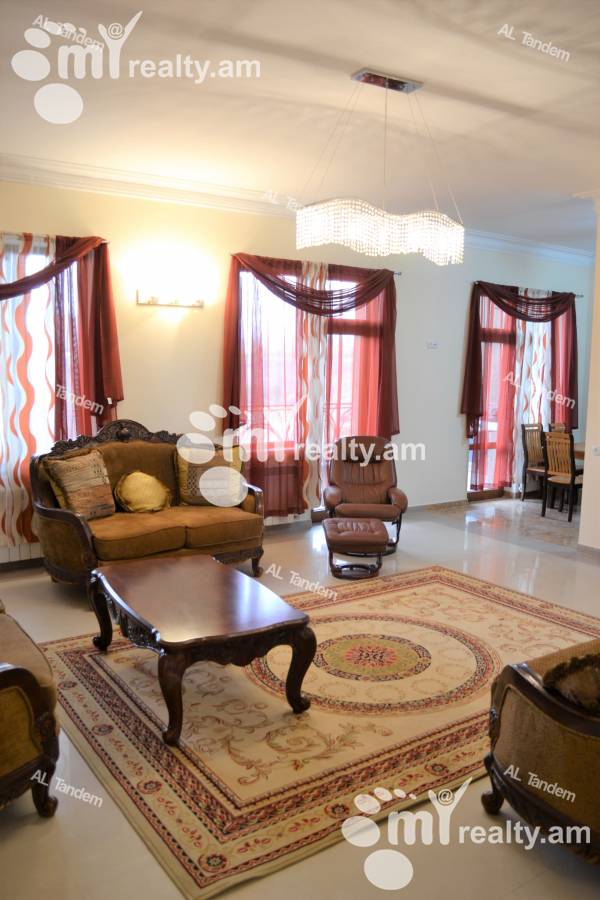 Купить дом Севастоплоян ул, Арабкир Ереван, 123044