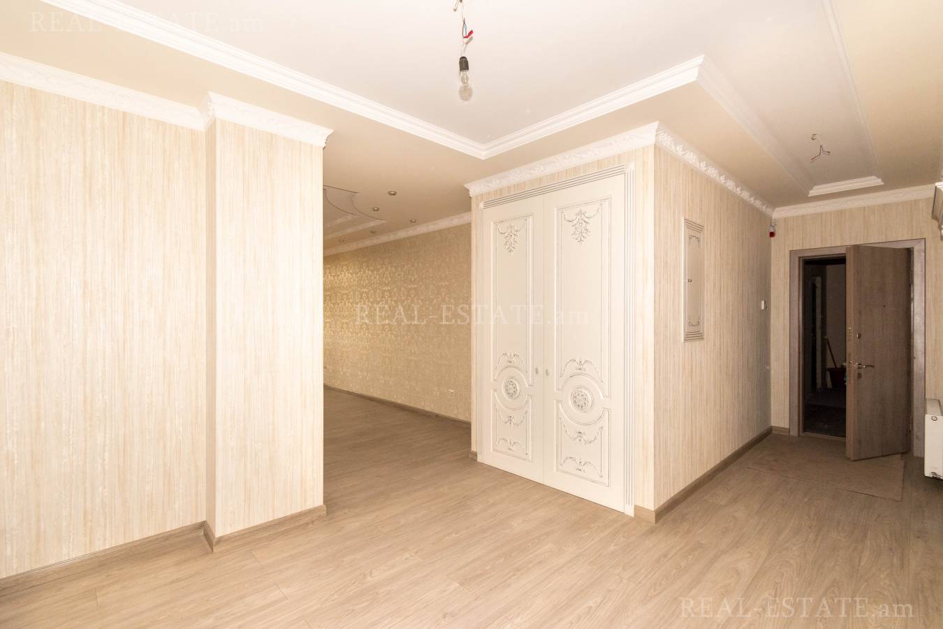 5 bedroom apartment for sale Lvovyan St, Nor-Nork Yerevan, 124058