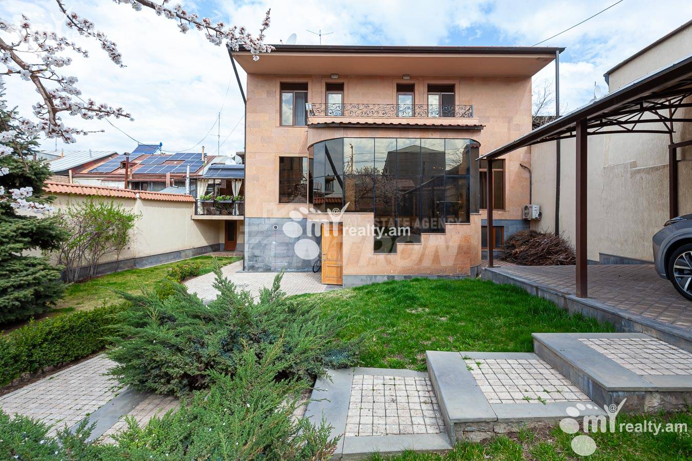 House for sale Sevqareci Saqo St, Arabkir Yerevan, 155113