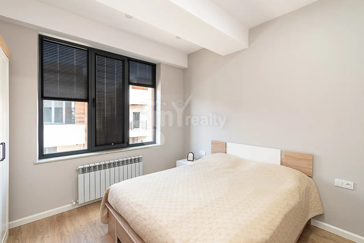 House for sale Arinj, Avan Yerevan, 160139