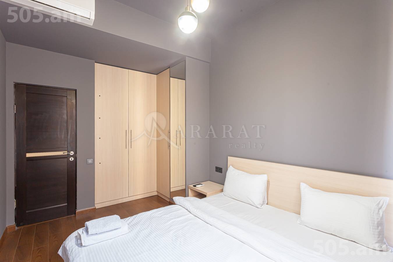 2 bedroom apartment for rent Buzand St, Center Yerevan, 152135