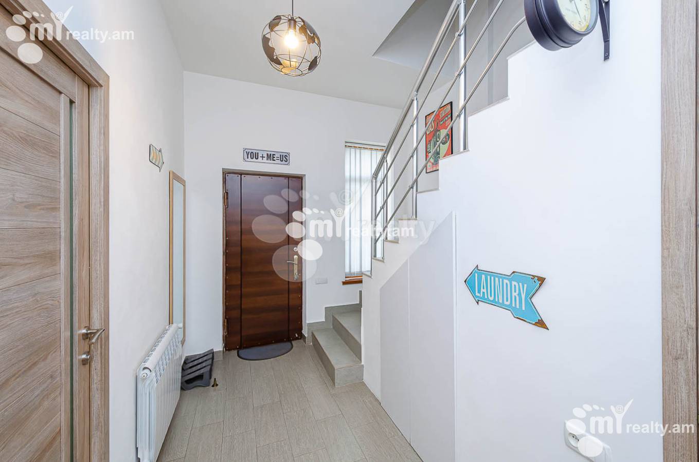 House for sale G 1 dis., Ajapnyak Yerevan, 143604