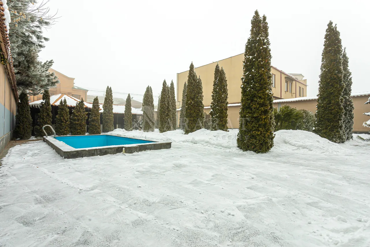 House for rent Tsarav Aghbyur St, Avan Yerevan, 159139