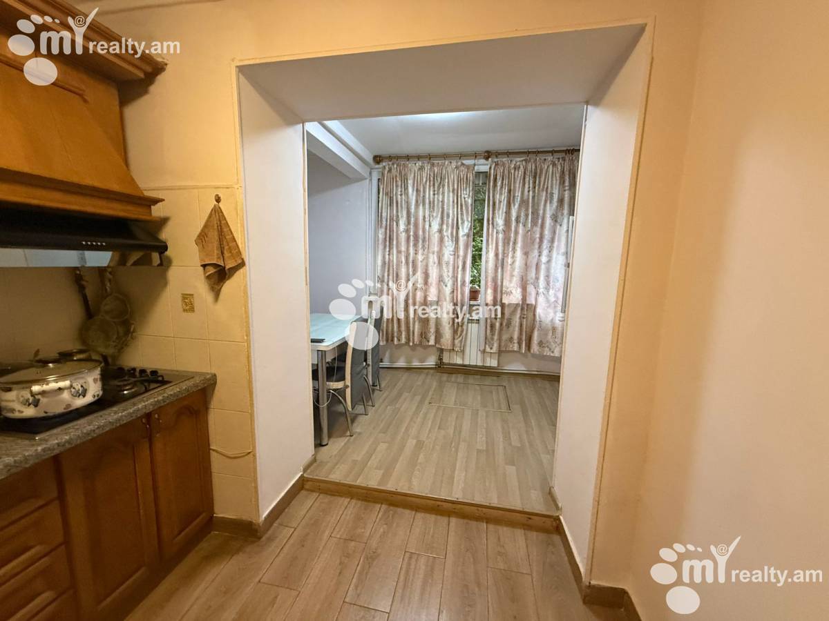 3 bedroom apartment for sale NarDos St, Center Yerevan, 161019