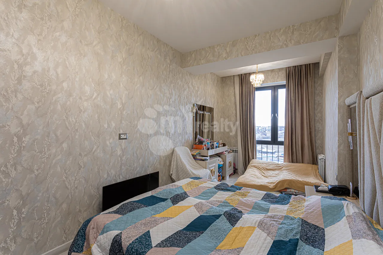 Купить 3 комнатную квартиру Лвовян ул, Нор-Норк Ереван, 160049