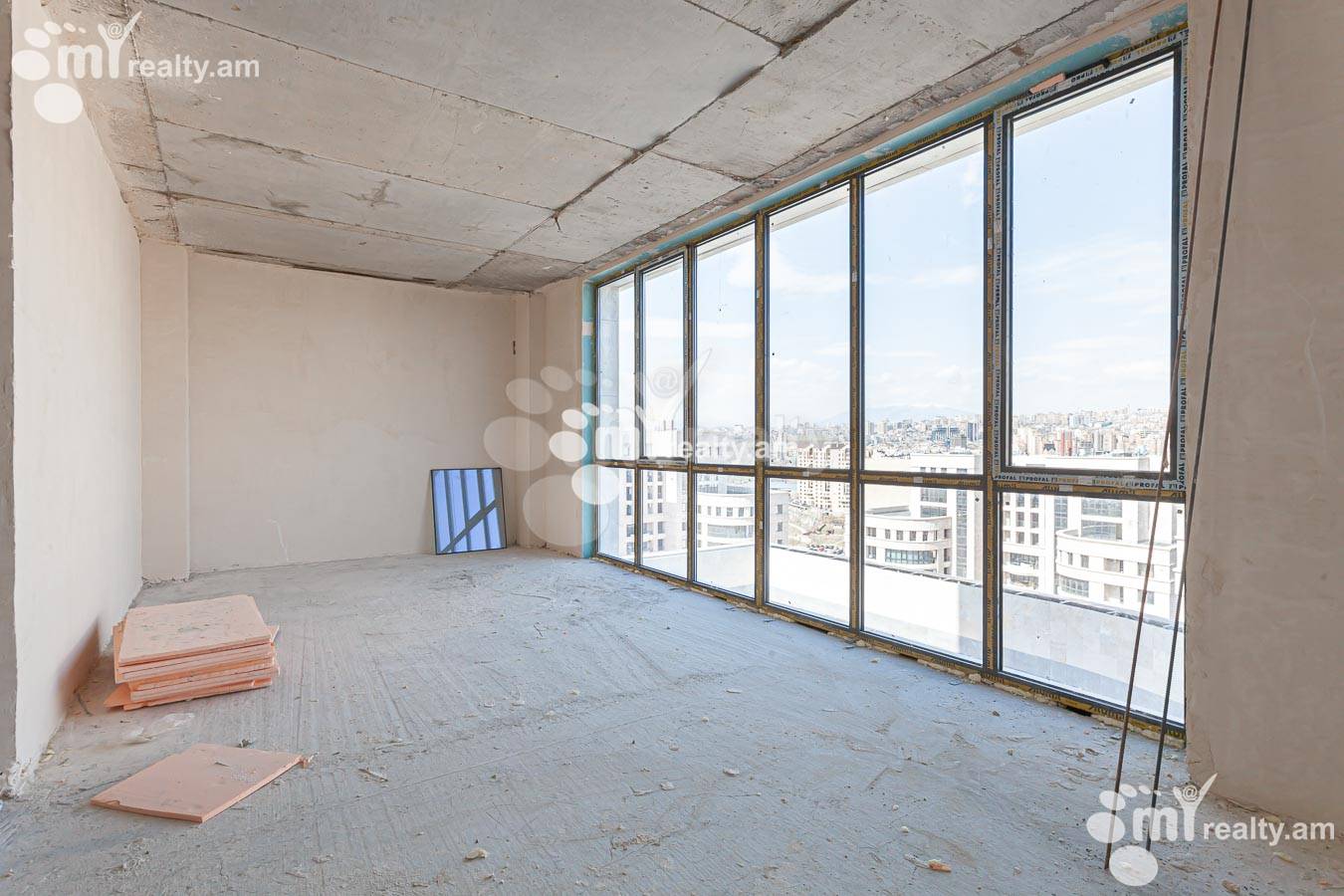 4 bedroom apartment for sale Arshakunyats Ave, Center Yerevan, 155114