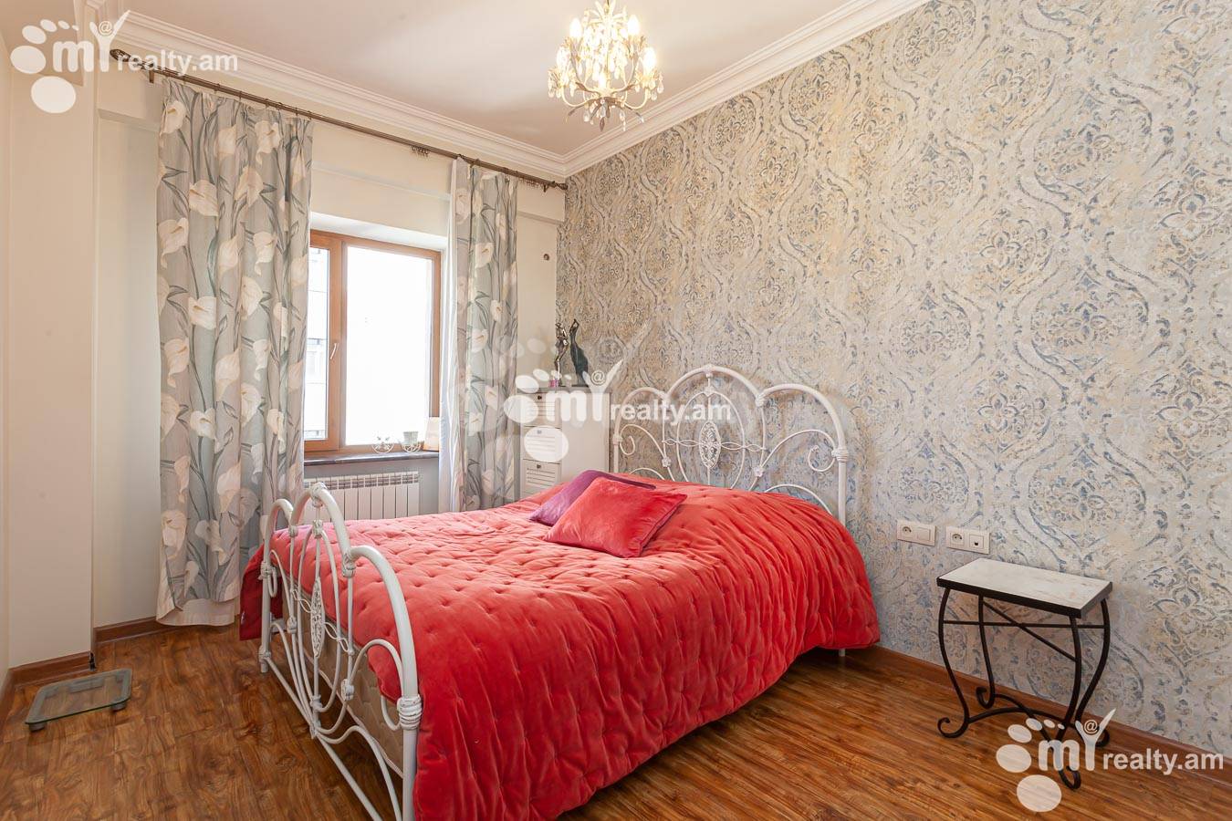 3 bedroom apartment for sale Riga St, Arabkir Yerevan, 154981