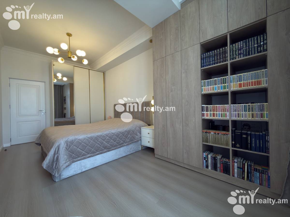 3 bedroom apartment for sale Nazarbekyan district, Adjapnyak Yerevan, 159790