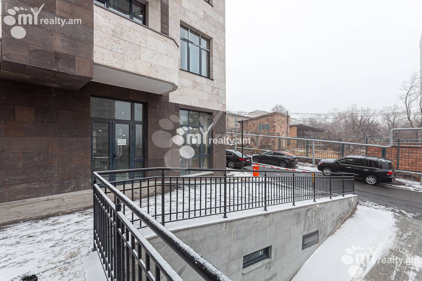Снять коммерческoе помещение Севак ул, Канакер-Зейтун Ереван, 154593