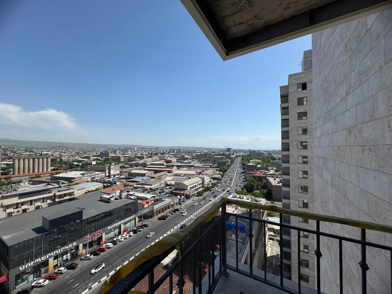 5 bedroom apartment for sale Arshakunyats Ave, Center Yerevan, 157220