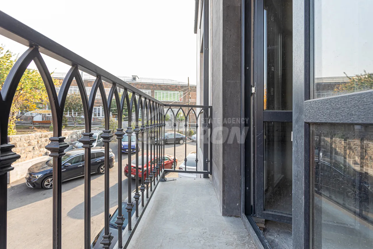 Commercial for sale خیابان نورک آیگینِر, نورک ماراش ایروان, 158365